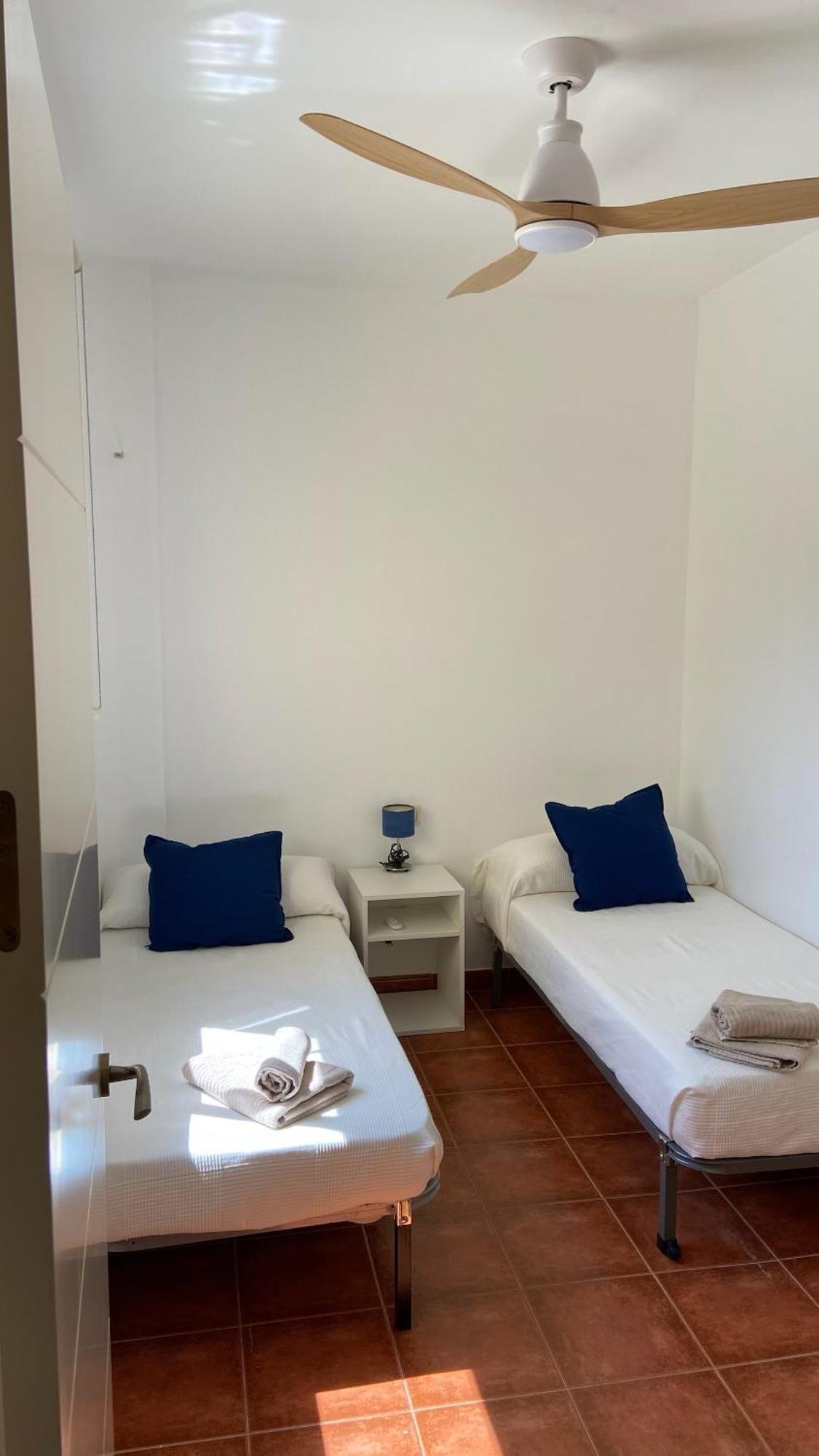 Beachside Getaway On 'Pantoque' El Puerto de Santa María Zewnętrze zdjęcie